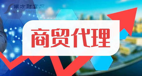 商貿代理龍頭看下有沒有你關注的 2025 8 20
